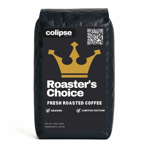 Roaster's Choice 6 Month Coffee Subscription for Gifts