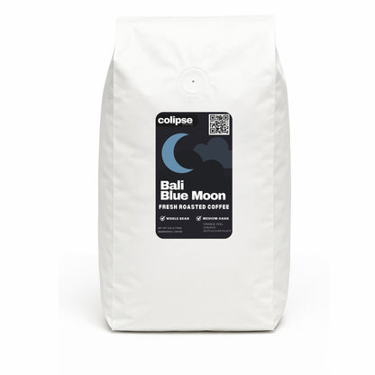 Bali Blue Moon Coffee