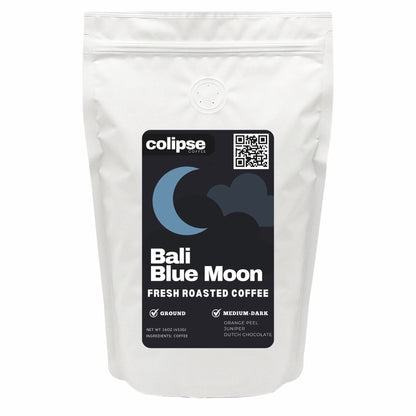 Bali Blue Moon Coffee