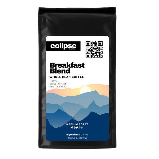 Breakfast Blend