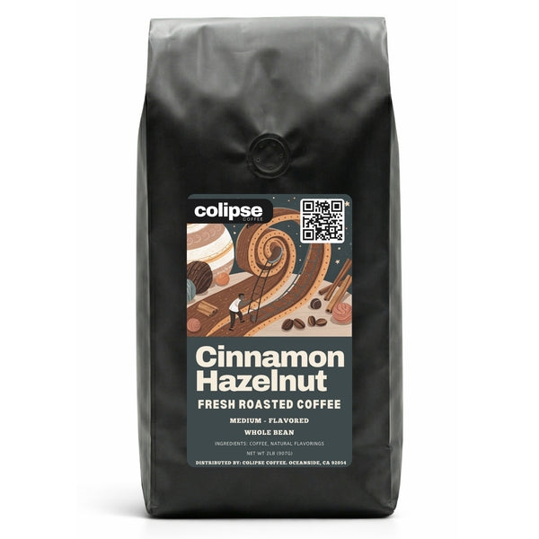 2 lb Bag