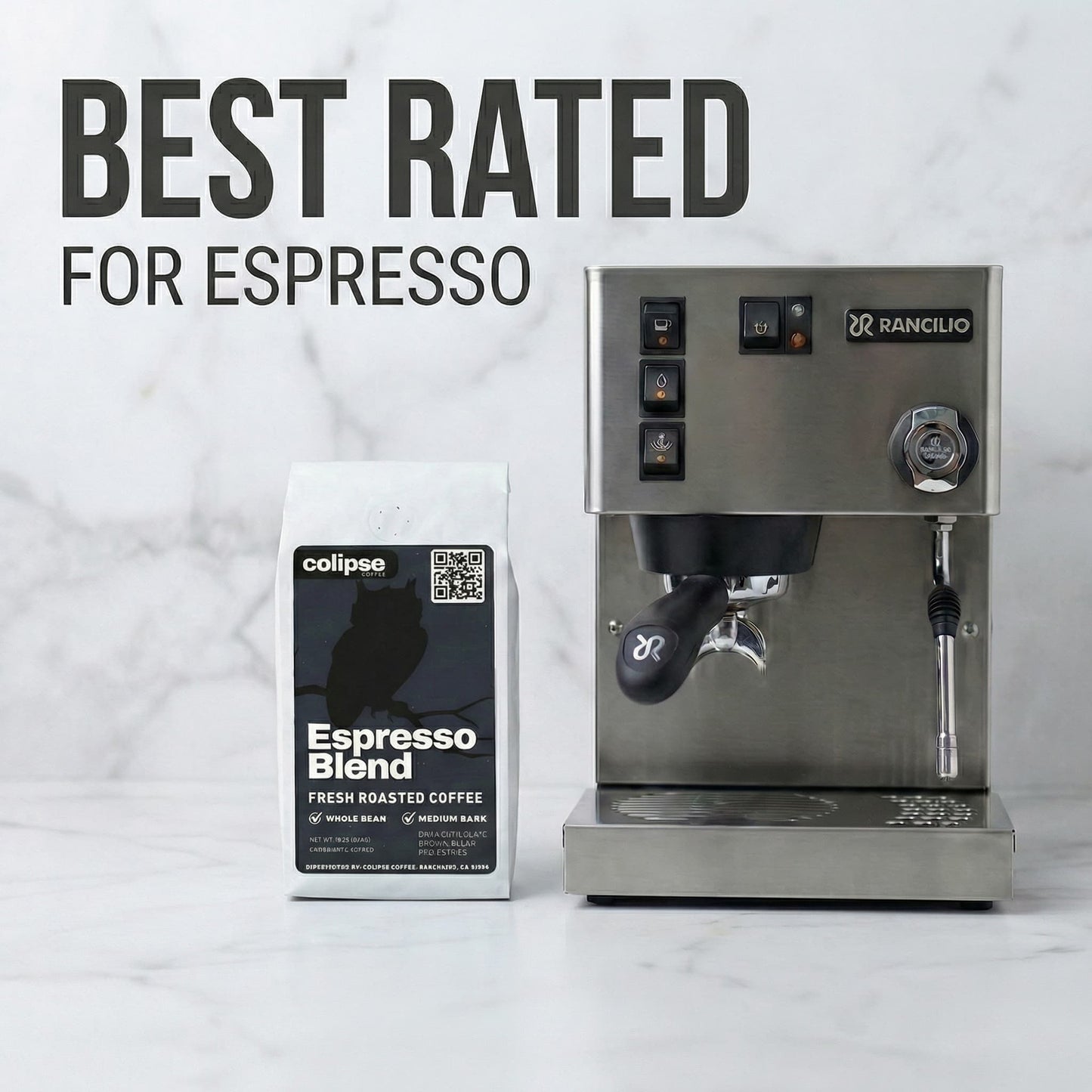 Espresso Blend Coffee