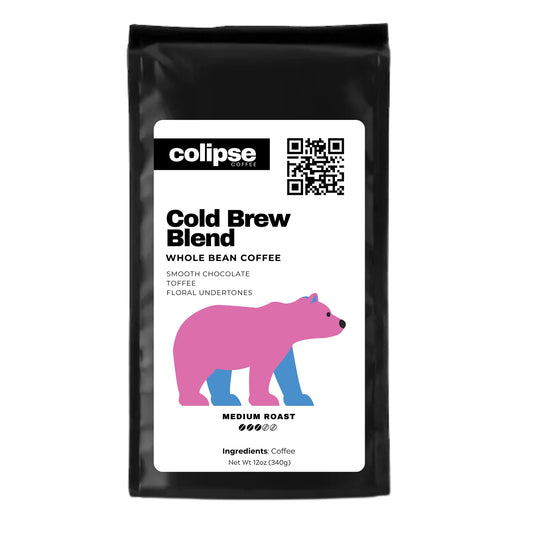 Cold Brew Blend