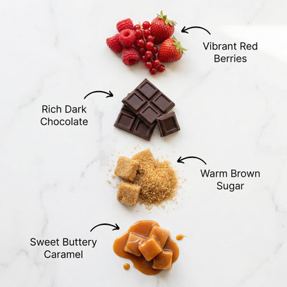 Espresso Blend Coffee