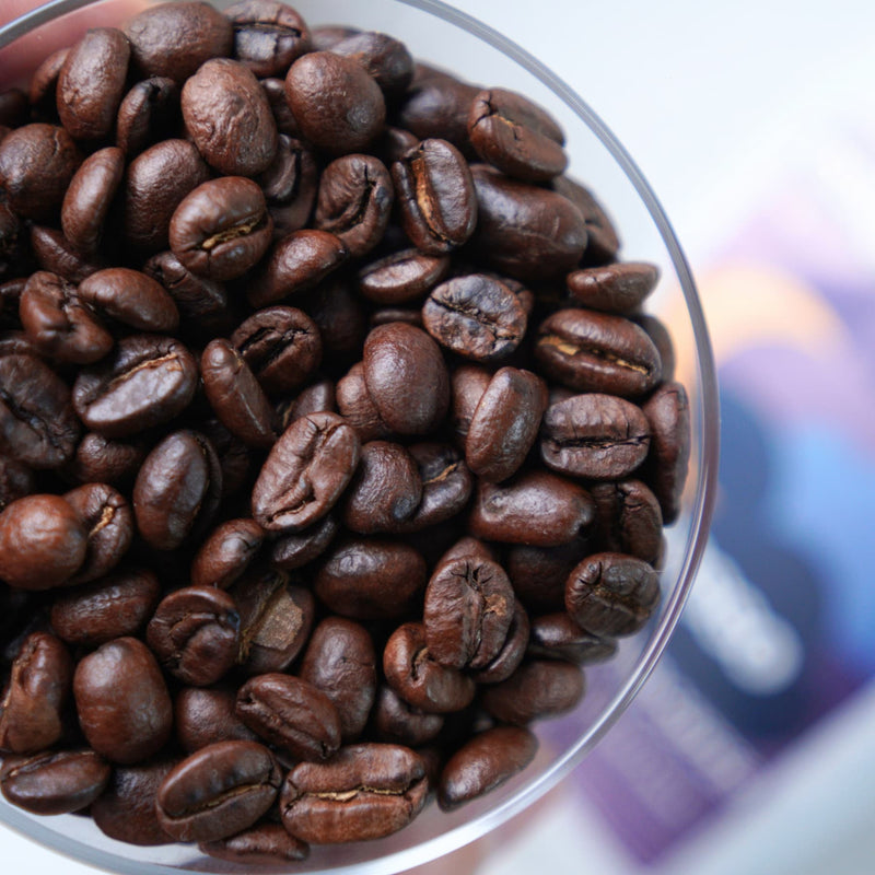 Espresso Dark Roast