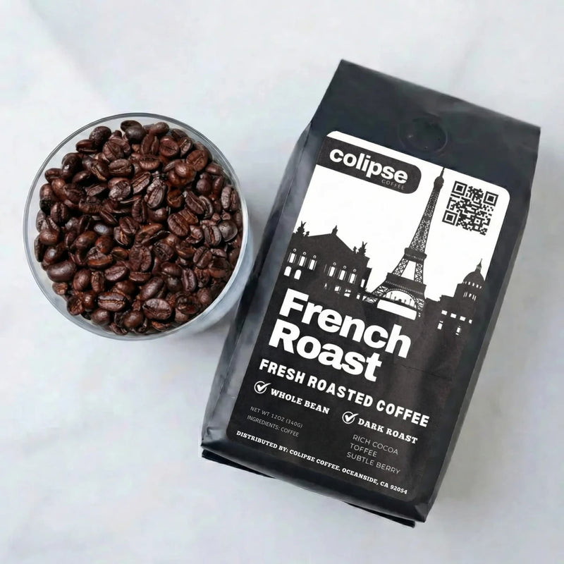 French Roast