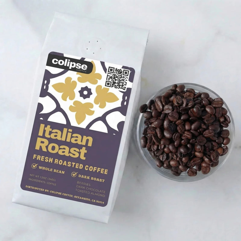 Italian Roast