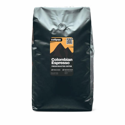 Colombian Espresso Coffee Beans