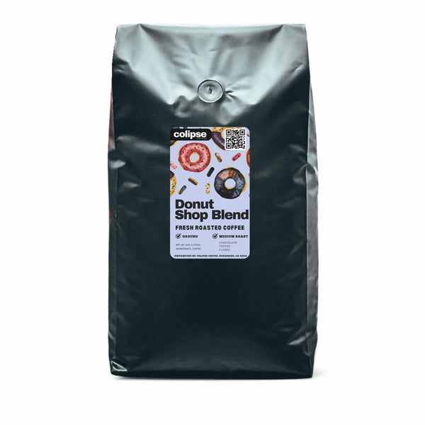 5 lb Bag