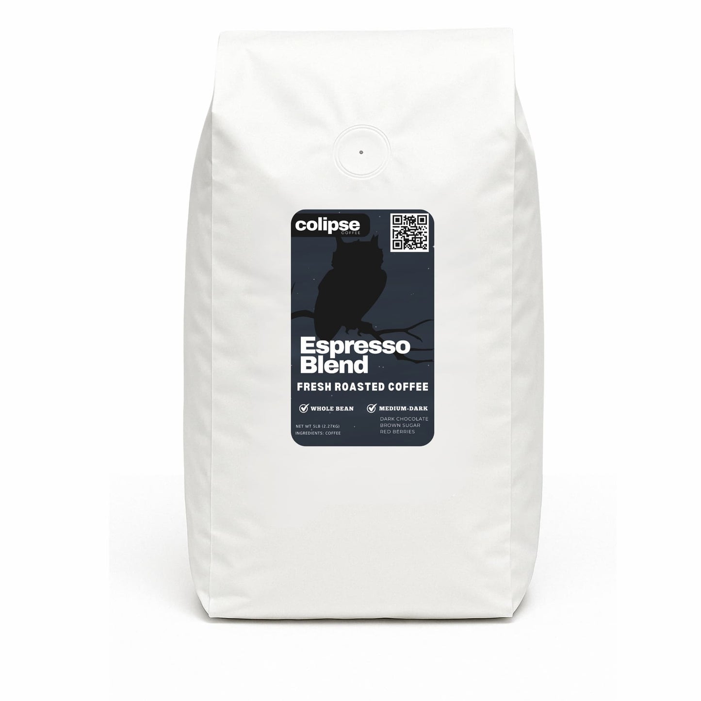 Espresso Blend Coffee