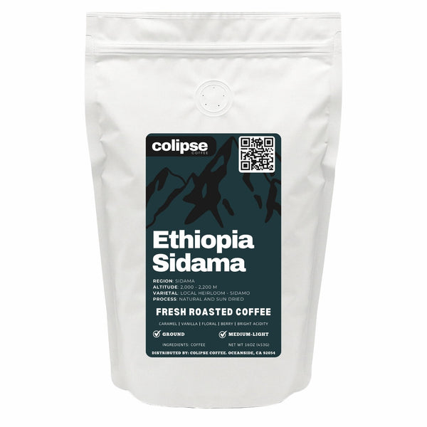 16 oz Bag