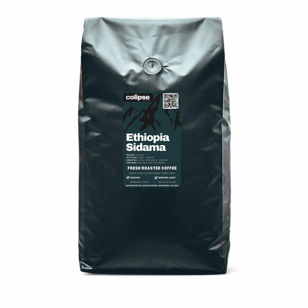 5 lb Bag