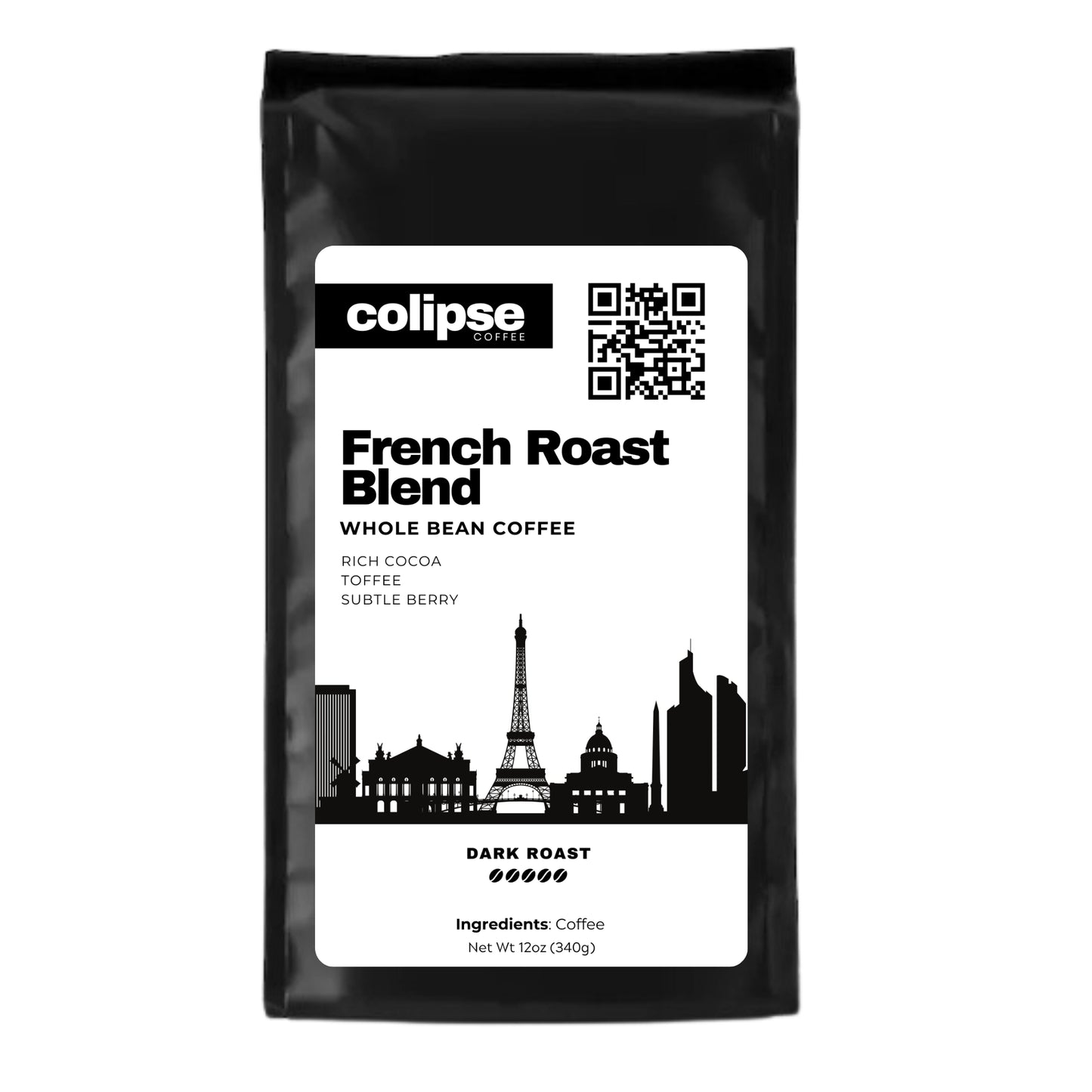 French Roast Coffee