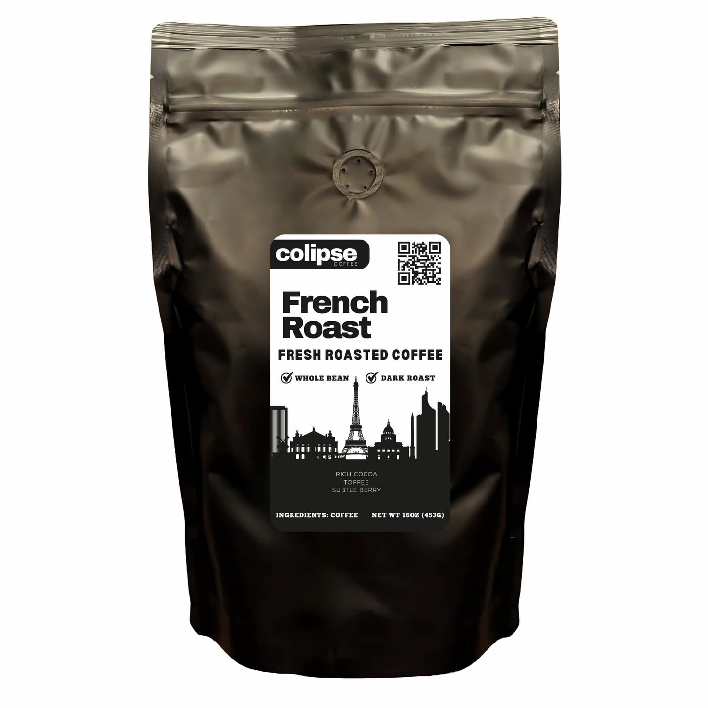French Roast Coffee Beans
