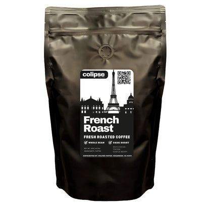 French Roast Coffee Beans
