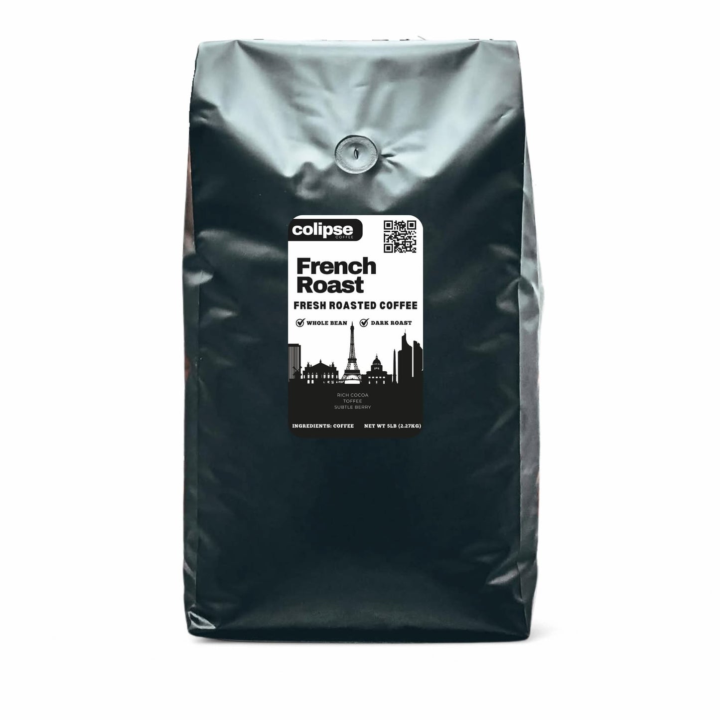 French Roast Coffee Beans