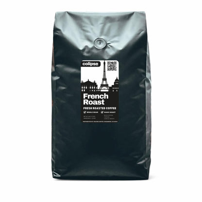 French Roast Coffee Beans