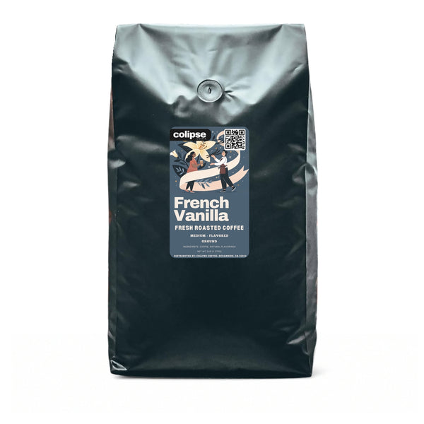 5 lb Bag