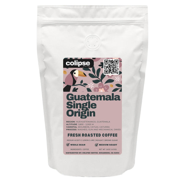 16 oz Bag