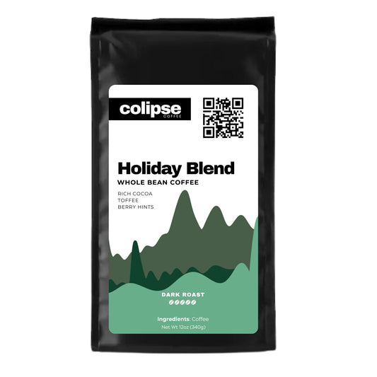 Holiday Blend Coffee