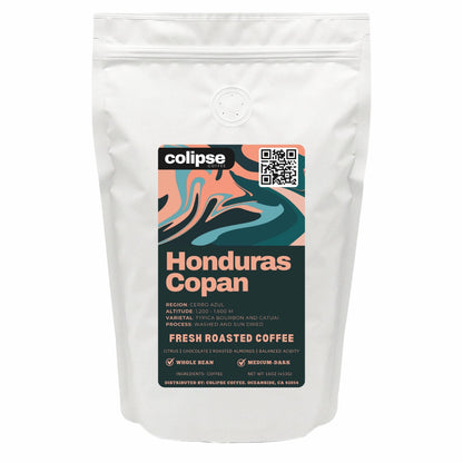 Honduras Copan Coffee Beans