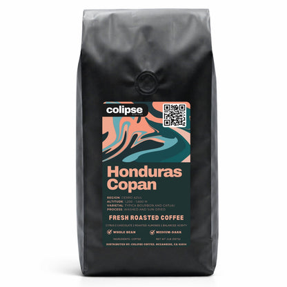Honduras Copan Coffee Beans