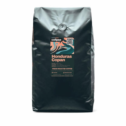Honduras Copan Coffee Beans