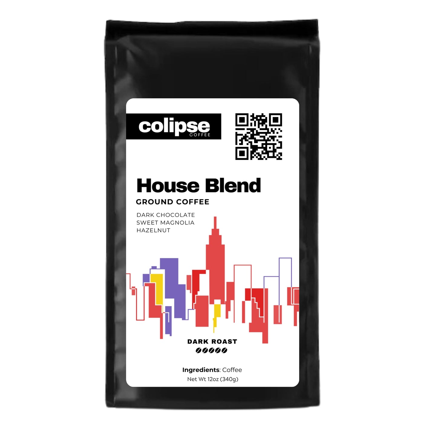 House Blend Coffee