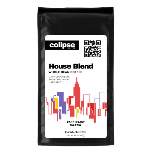 House Blend Coffee