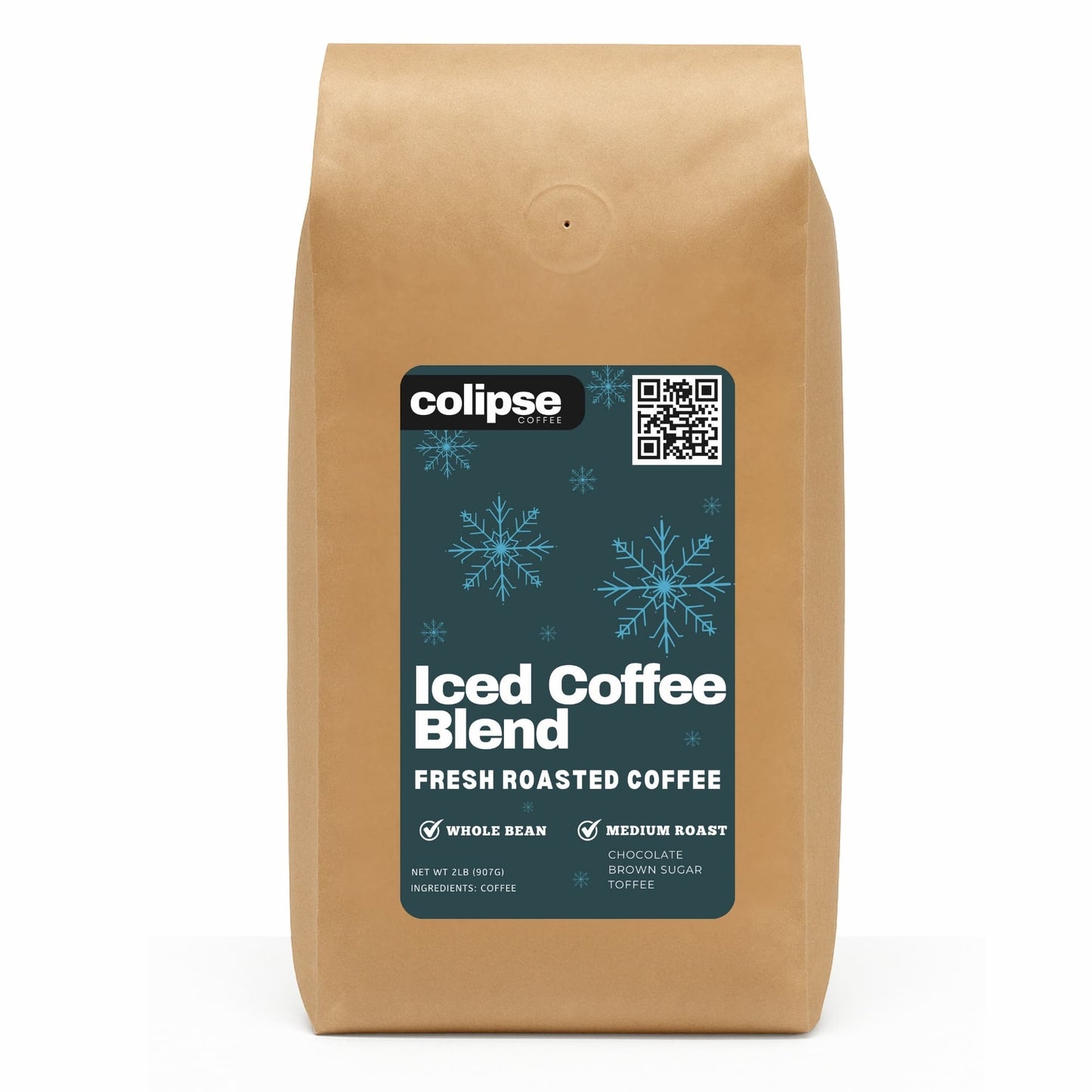 Iced Coffee Blend