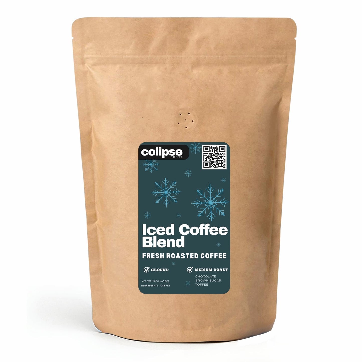 Iced Coffee Blend