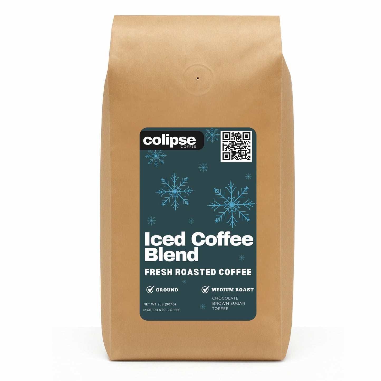 Iced Coffee Blend