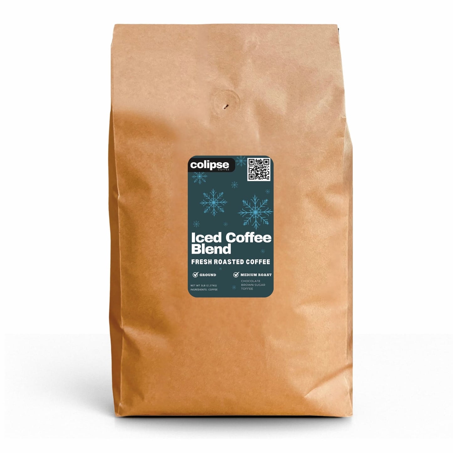Iced Coffee Blend