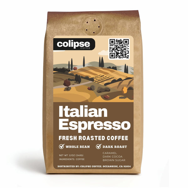 12 oz Bag