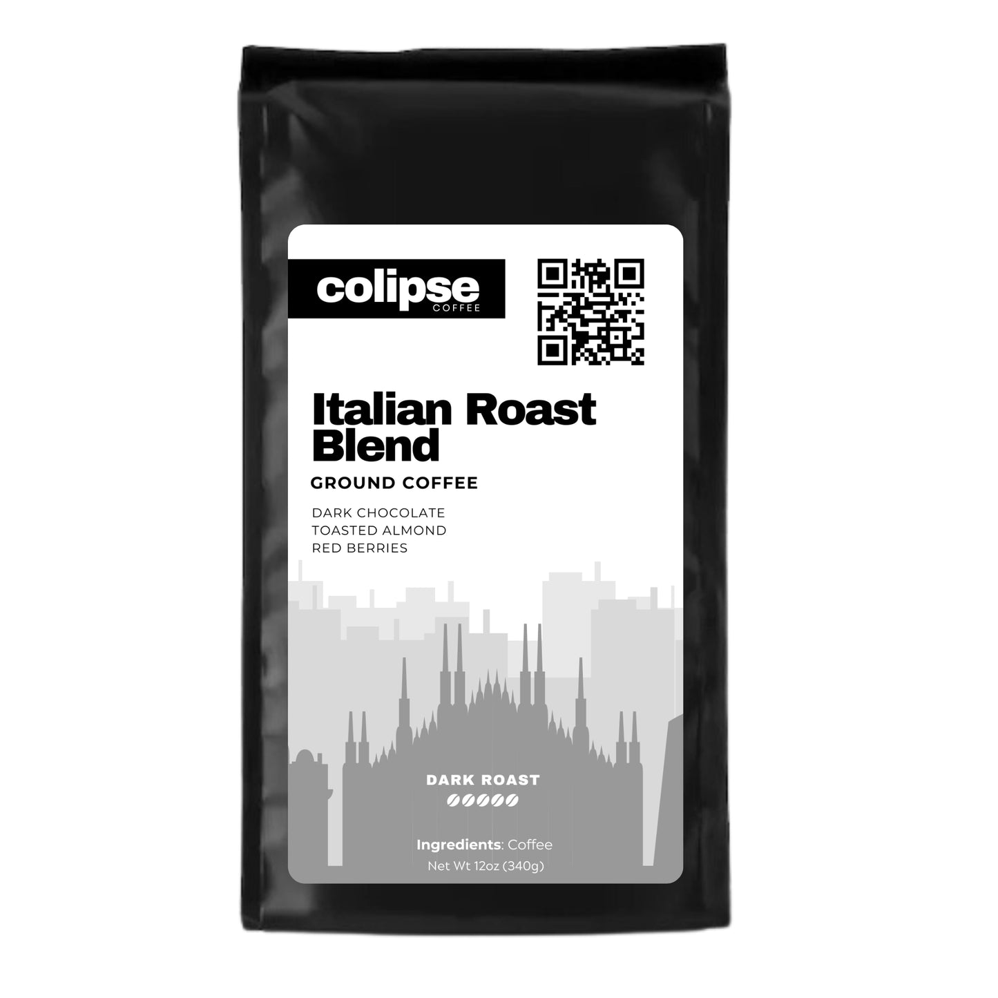 Italian Roast Coffee