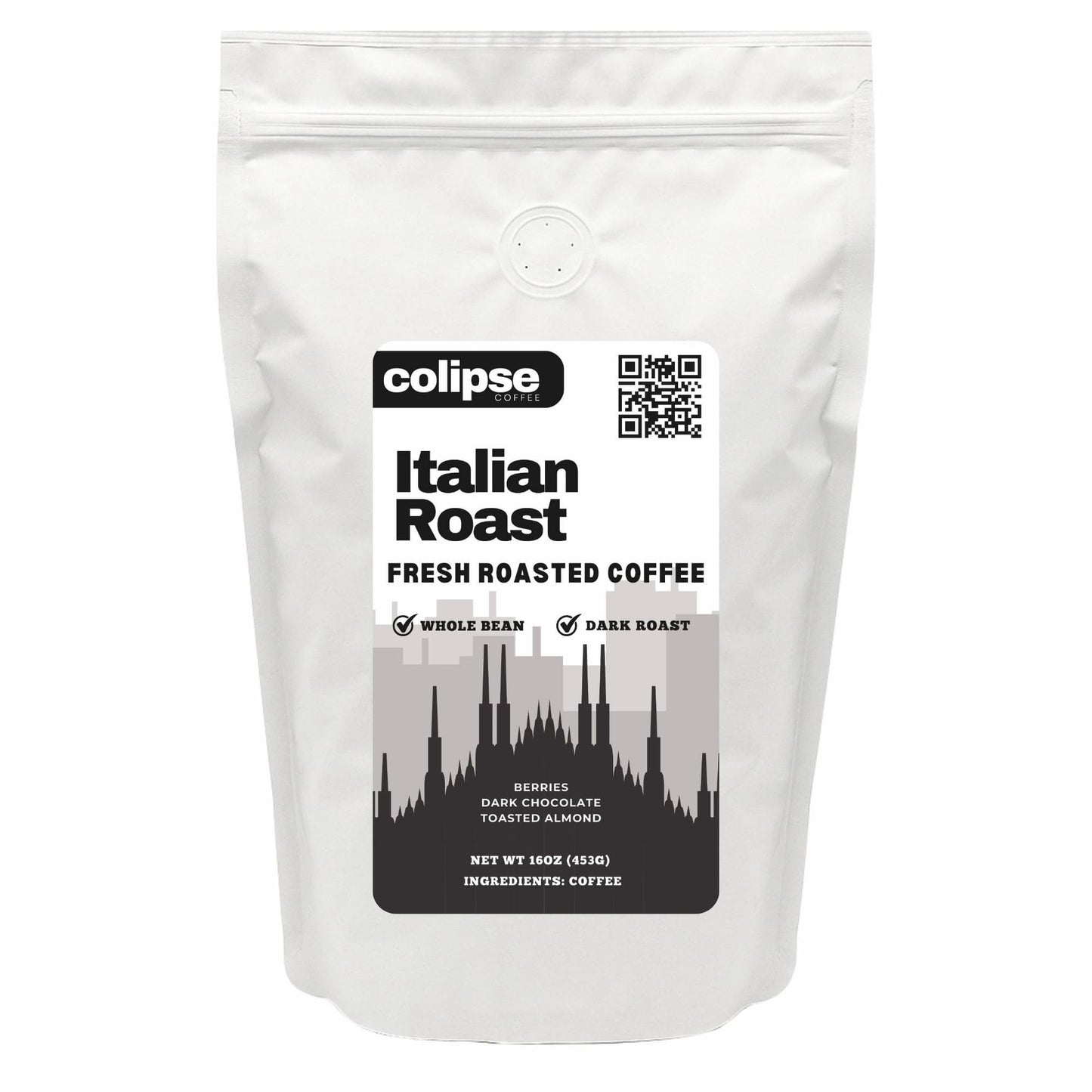 Italian Roast Coffee Beans