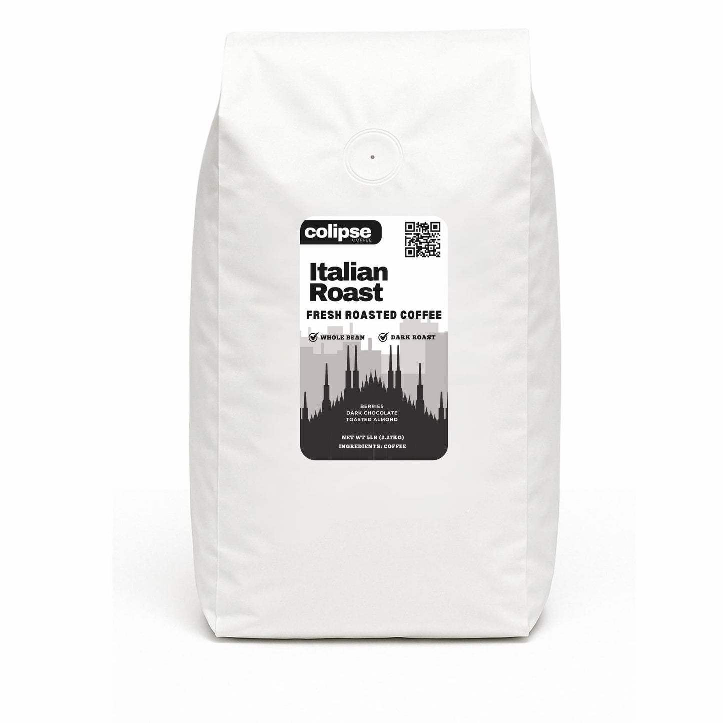 Italian Roast Coffee Beans