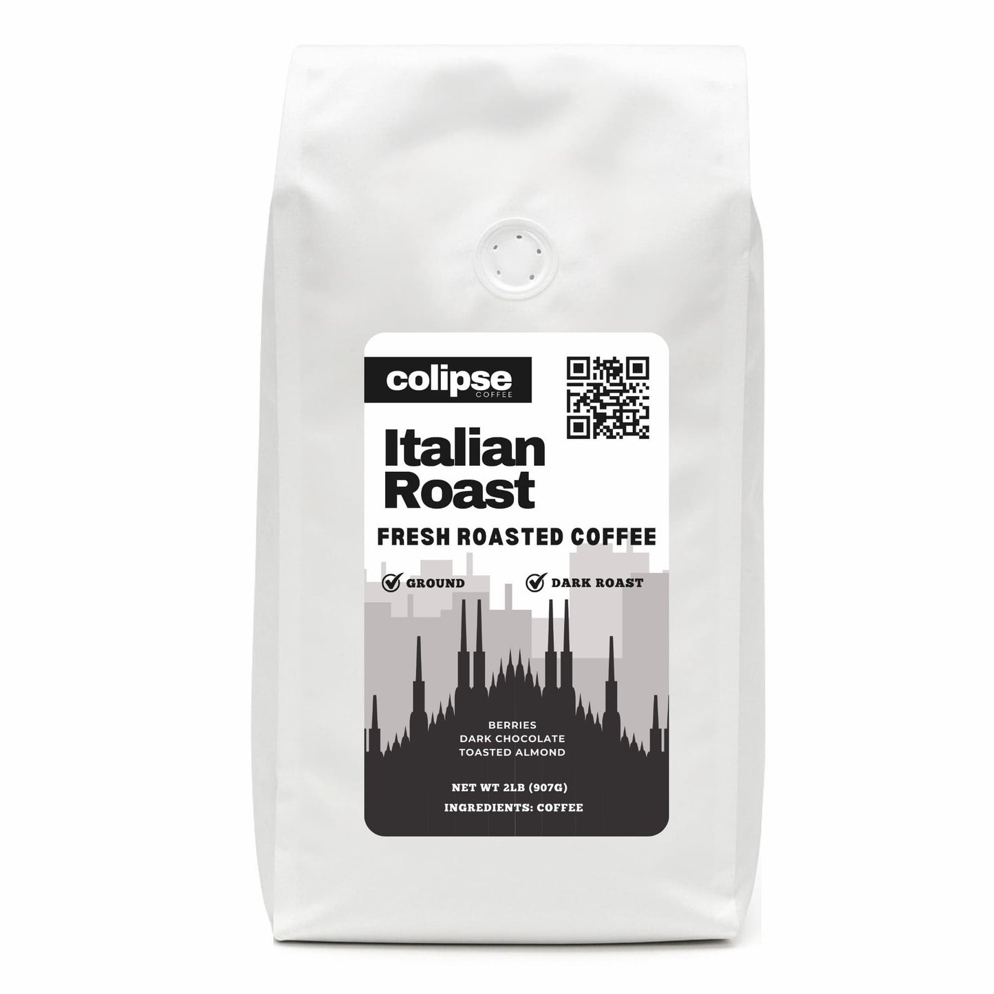 Italian Roast Coffee Beans