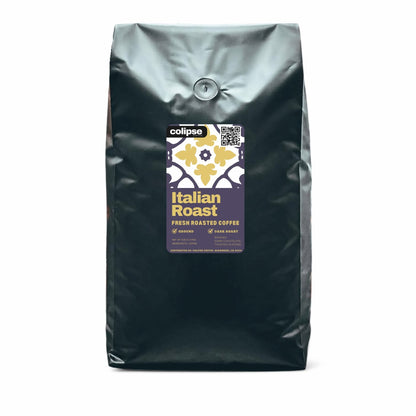 Italian Roast Coffee Beans