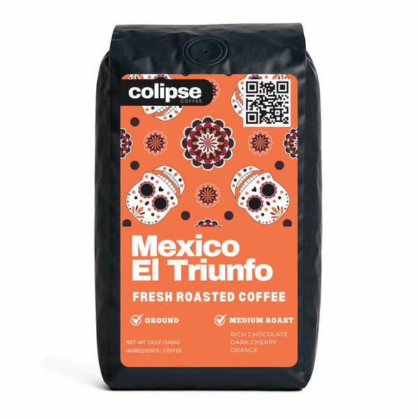 Mexican Ground Coffee