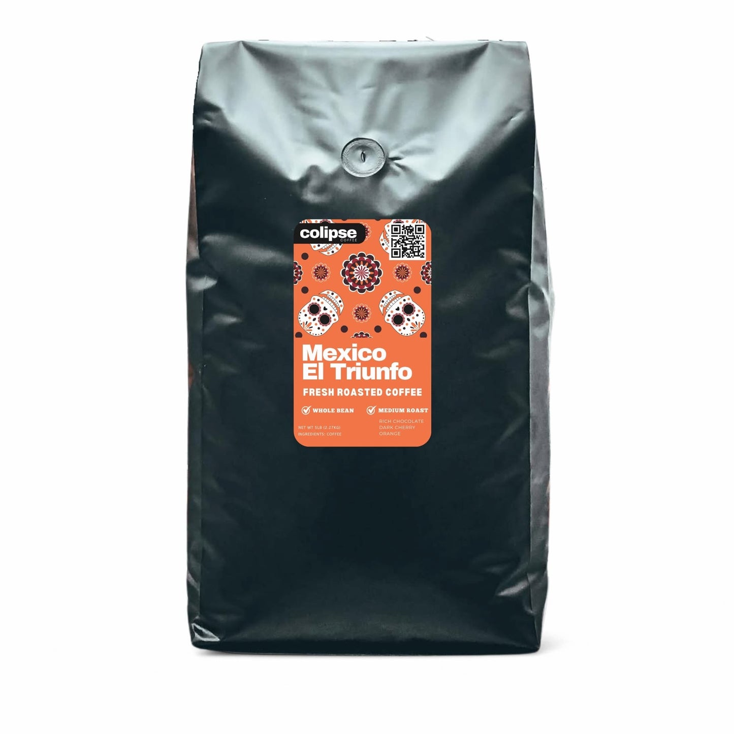 Mexican Ground Coffee