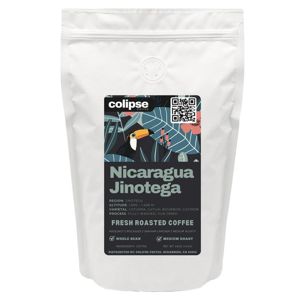 16 oz Bag
