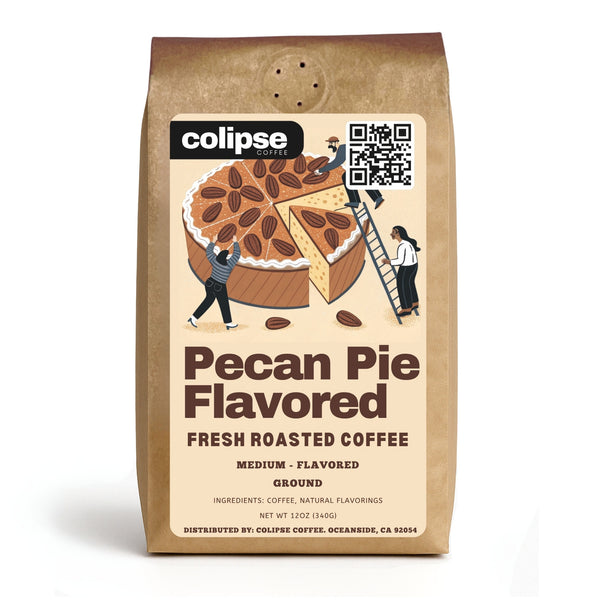 12 oz Bag
