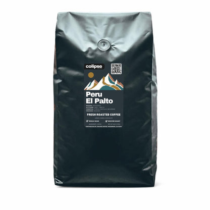 Peru El Palto Coffee Beans