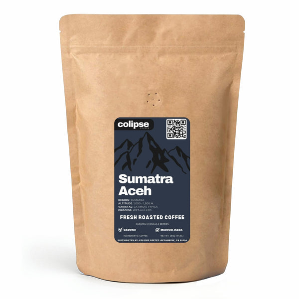 16 oz Bag