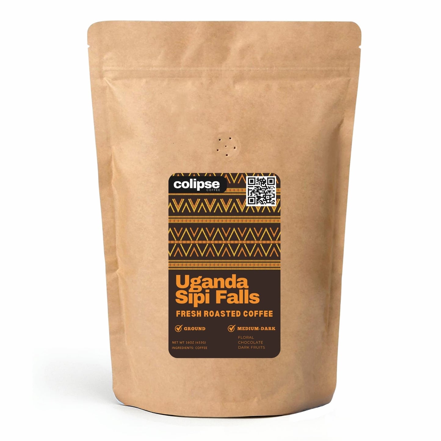 Uganda Sipi Falls Coffee Beans