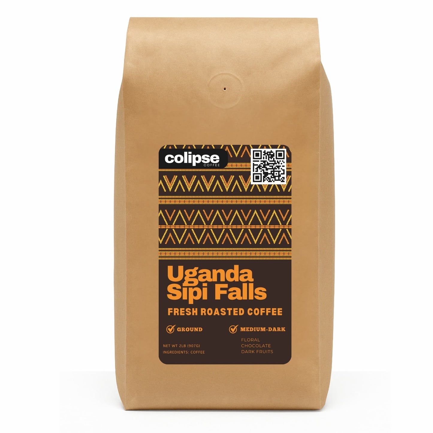 Uganda Sipi Falls Coffee Beans