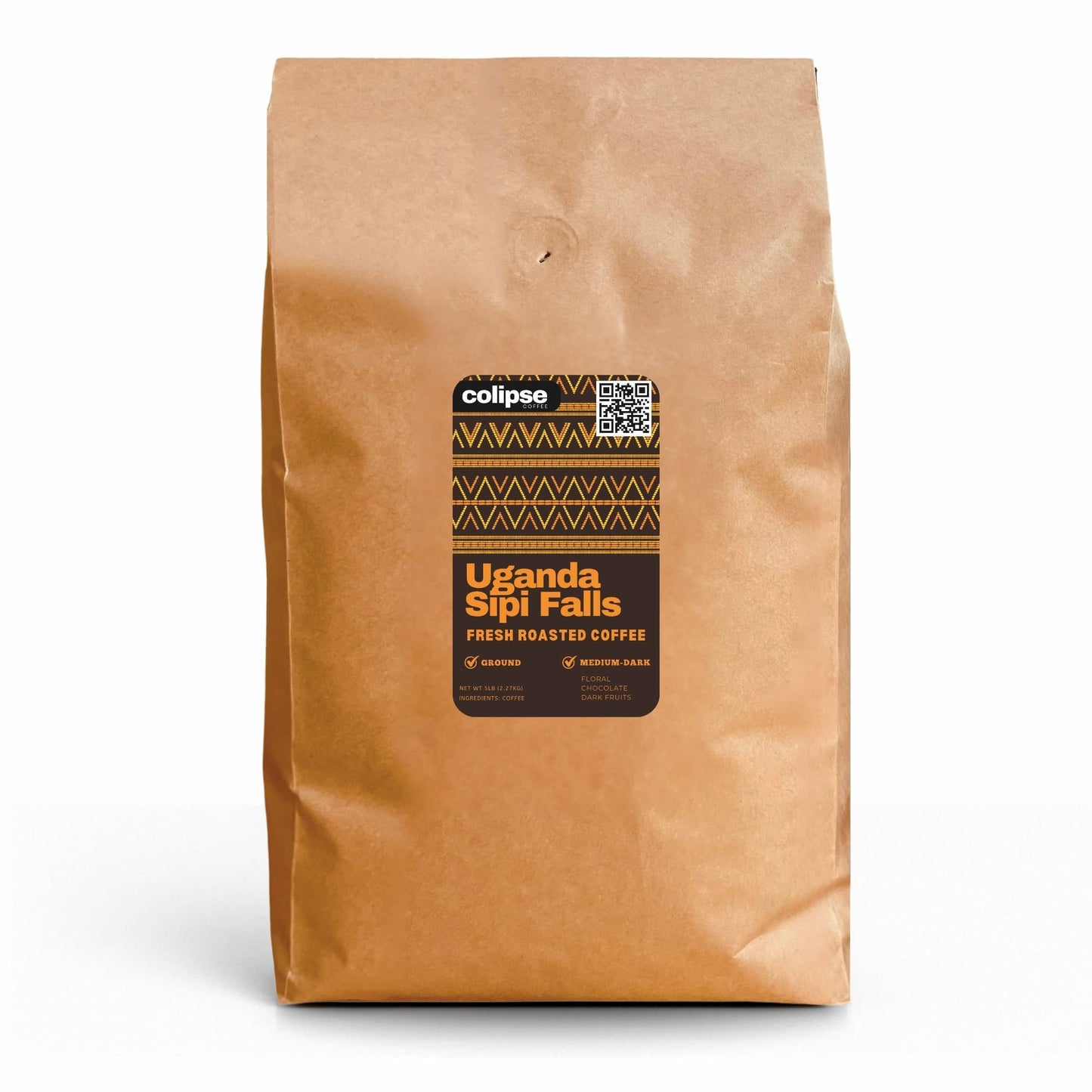 Uganda Sipi Falls Coffee Beans