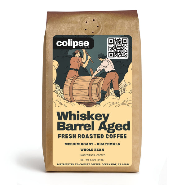 12 oz Bag