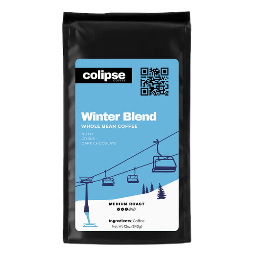 Winter Blend Coffee